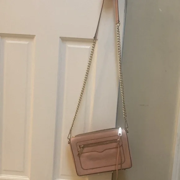 Rebecca Minkoff Studded Bag